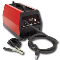 Lincoln Electric Welders LEW118-023-000 Century 25 Amp Plasma Cutter by Lincoln Electric Welders