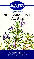 Rosemary Leaf - 30 - Bag