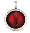 BICO AUSTRALIA JEWELRY (B69) VISAGE 4 - A SMALL FACE OF KNOWLEDGE BICO AUSTRALIA JEWELRY (B69) VISAGE 4 - A SMALL FACE OF KNOWLEDGE