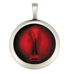 BICO AUSTRALIA JEWELRY (B69) VISAGE 4 - A SMALL FACE OF KNOWLEDGE