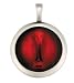 BICO AUSTRALIA JEWELRY (B69) VISAGE 4 - A SMALL FACE OF KNOWLEDGE