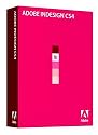 Adobe InDesign CS4 (Mac)