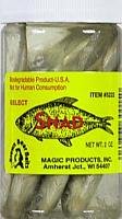 Magic Products Select Shad Fish Bait 2oz Jar