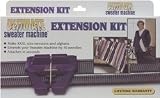 The Ultimate Knitting Machine Extension Kit by Caron