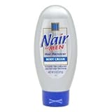 Nair Nair for Men 4 units.