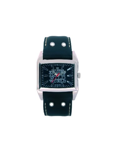 Tom Tailor Herrenarmbanduhr 5400201