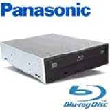 Panasonic SW-5582 2X Blu-Ray DVD Burner/Black/Bulk Drive