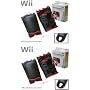 Two Sets of Boxing Gloves (2 Pairs of Two) for Nintendo Wii Boxing Games
