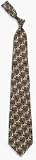 Beveled Cross 1 (Gold) All Silk Adult Tie From Eagle Wings