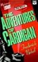 The Adventures of Cardigan (Mysterious Library)