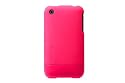 Incase CL59143-B Fluro Slider Case for iPhone 3G and iPhone 3GS, Fluorescent Pink