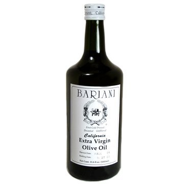 Bariani Extra Virgin Olive Oil by Bariani