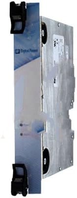Digital Power CPCI-AC-6U-400 , Power Supply; AC-DC; 5V@50A, 3.3V@80A, 12V@7A, -12V@1.5A; 90-264V In; PFC; Compact PCI