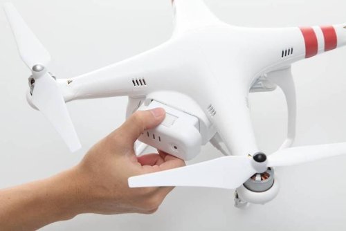 DJI Phantom 2 Vision Battery