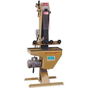 C.R. LAURENCE 2200RP Somaca/CRL 2200RP 4