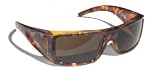 Spy Oasis Sunglasses Tortoise/Bronze, One Size