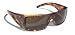 Spy Oasis Sunglasses Tortoise/Bronze, One Size