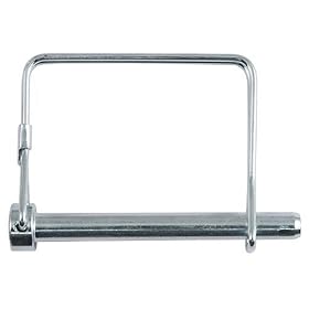 Curt Manufacturing K-10 5/16 In Coupler Safety Pin