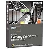 Microsoft Exchange Server from Amazon.co.uk