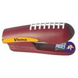 Minnesota Vikings Football Stapler