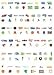 All Products : Provo Craft Cricut Sports Mania Shape Cartridge