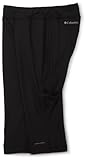 Columbia Girls 7-16 Back Yard Babe Knee Pant