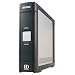 Buffalo DriveStation 1.0 TB TurboUSB 2.0 External Hard Drive HD HS1.0TU2/F 31ZibdtISEL. SL75 Buffalo DriveStation 1.0 TB TurboUSB 2.0 External Hard Drive HD HS1.0TU2/F