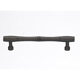 Top Knobs M794-8 Nouveau Bamboo 8