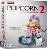 Software : Popcorn 2 - Mini Box