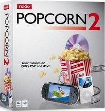 Popcorn 2 Mini Box