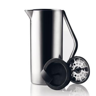 31ZieUrA6VL Menu Coffee Press, Stainless Steel 1l
