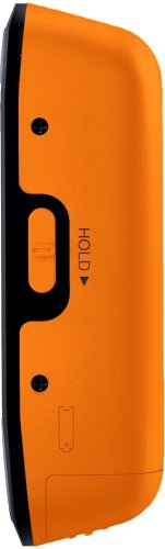 Cover image : MPIO MP3メモリープレーヤー ML300 2GB Orange