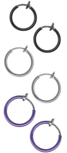 Image #1 of 3 Pair Pack of Medium