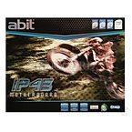 Review ABIT COMPUTER  / Abit IP43