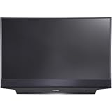 Mitsubishi Diamond Series WD-57831 - 57 831 Series rear projection TV ( DLP ) - widescreen - 1080p (FullHD) - HDTV