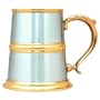 G1258 - Lucas Tankard (Gold Trimmed)