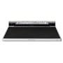 RadTech ScreenSavrz for Notebooks: 15in MBP-PB / 14-15.5 inch Wide Screen PC's - Color Black