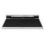 RadTech ScreenSavrz for Notebooks: 15in MBP-PB / 14-15.5 inch Wide Screen PC's - Color Black