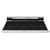 RadTech ScreenSavrz for Notebooks: 15in MBP-PB / 14-15.5 inch Wide Screen PC's - Color Black
