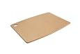 Epicurean Kitchen Series 15-by-11-Inch Kitchen Cutting Board, Natural