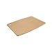 Epicurean Kitchen Series 15 by 11-Inch Kitchen Cutting Board, Natural