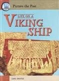 Life on a Viking ship
