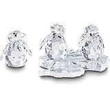 Swarovski Crystal Baby Penguins 209588