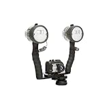 Sealife Reefmaster DC500, 5.0MP Underwater Digital Camera Maxx Set