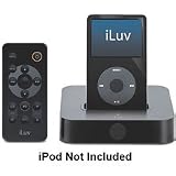 iLuv I185 iPod Video Dock