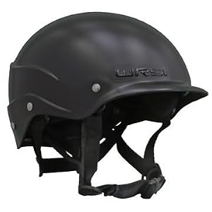 WRSI Current Whitewater Safety Helmet (Vented)