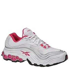Buy Reebok Hexride Ready Cushion Running Shoe Ladies by Reebok