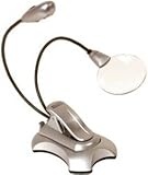 Mighty Bright Vusion Magnifier and Craft Light