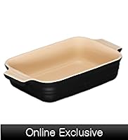 Le Creuset 18cm Stoneware Rectangular Dish