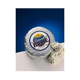 Buttermilk Blue Cheese by Wisconsinmade